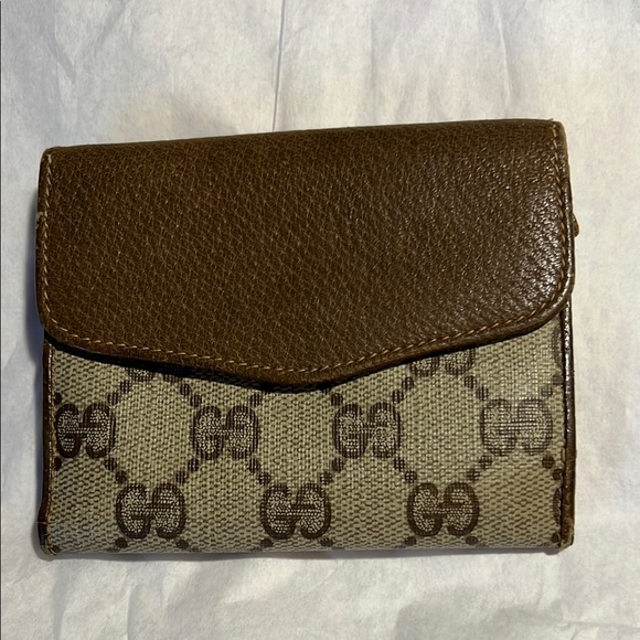 Vintage Gucci accessory collection Wallet - Picture 3 of 8